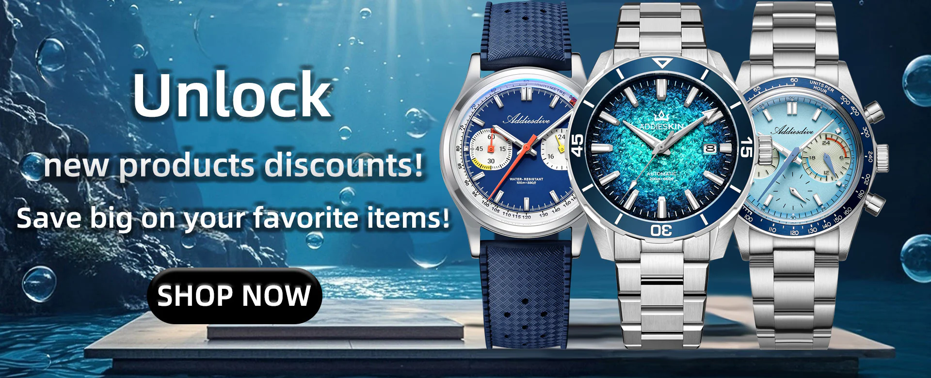 Welcome to Our Store